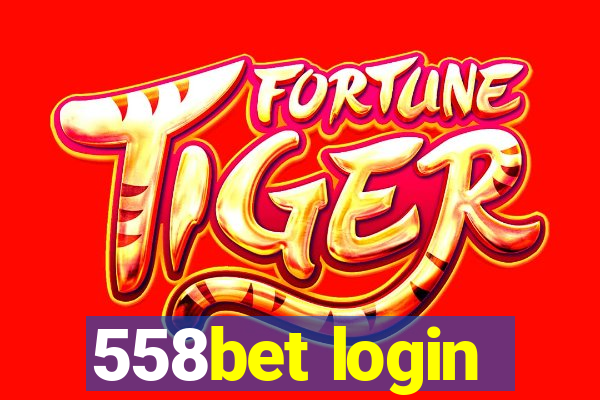 558bet login